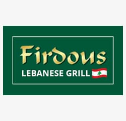 Firdous Logo