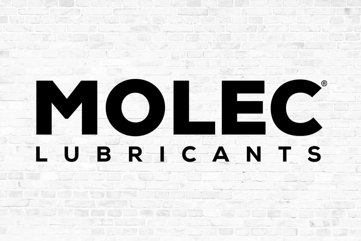 Molec Lubricants Logo
