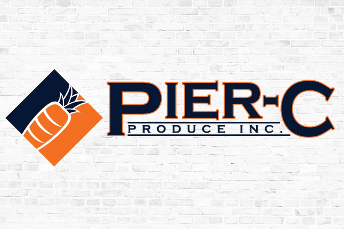 Pier-C Logo