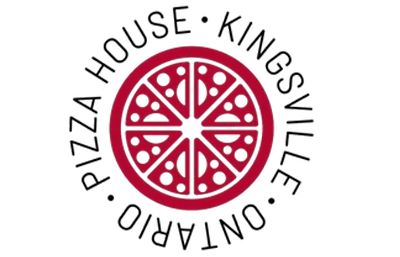 Pizza House Kingsville Logo