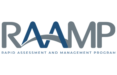 RAAMP Logo