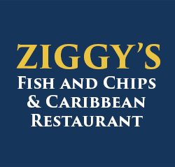 Ziggys Fish